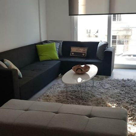 Cozy Flat In The Heart Of North Nicosia --- 55-1 Apartment ภายนอก รูปภาพ