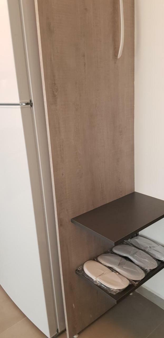 Cozy Flat In The Heart Of North Nicosia --- 55-1 Apartment ภายนอก รูปภาพ