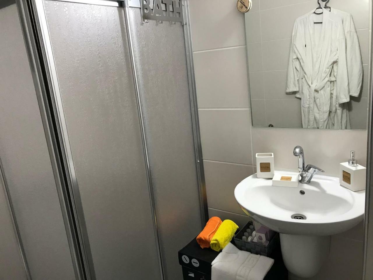 Cozy Flat In The Heart Of North Nicosia --- 55-1 Apartment ภายนอก รูปภาพ