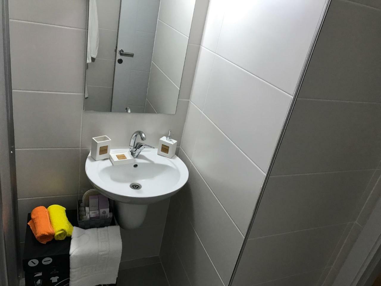 Cozy Flat In The Heart Of North Nicosia --- 55-1 Apartment ภายนอก รูปภาพ