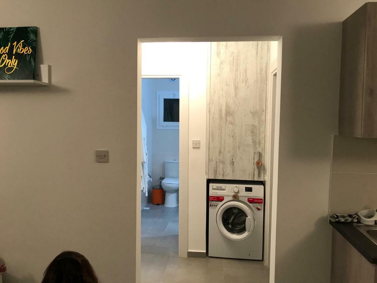 Cozy Flat In The Heart Of North Nicosia --- 55-1 Apartment ภายนอก รูปภาพ