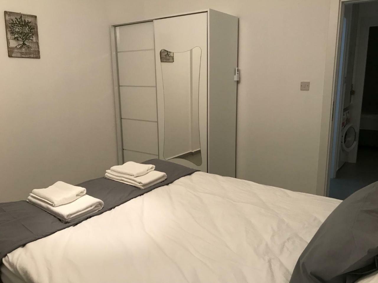 Cozy Flat In The Heart Of North Nicosia --- 55-1 Apartment ภายนอก รูปภาพ