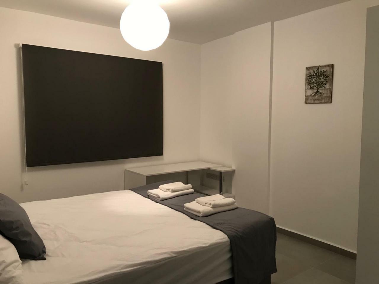 Cozy Flat In The Heart Of North Nicosia --- 55-1 Apartment ภายนอก รูปภาพ
