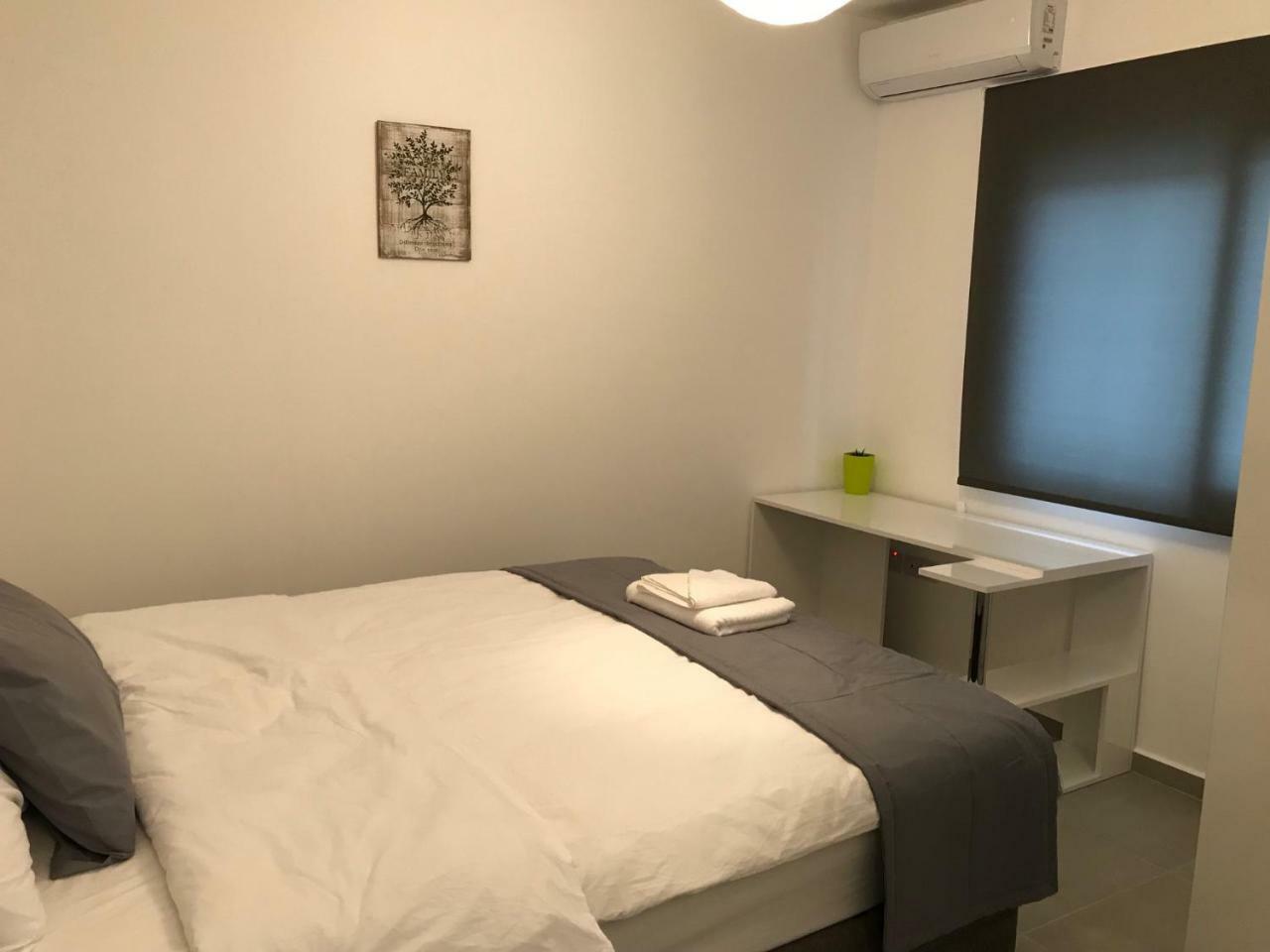 Cozy Flat In The Heart Of North Nicosia --- 55-1 Apartment ภายนอก รูปภาพ