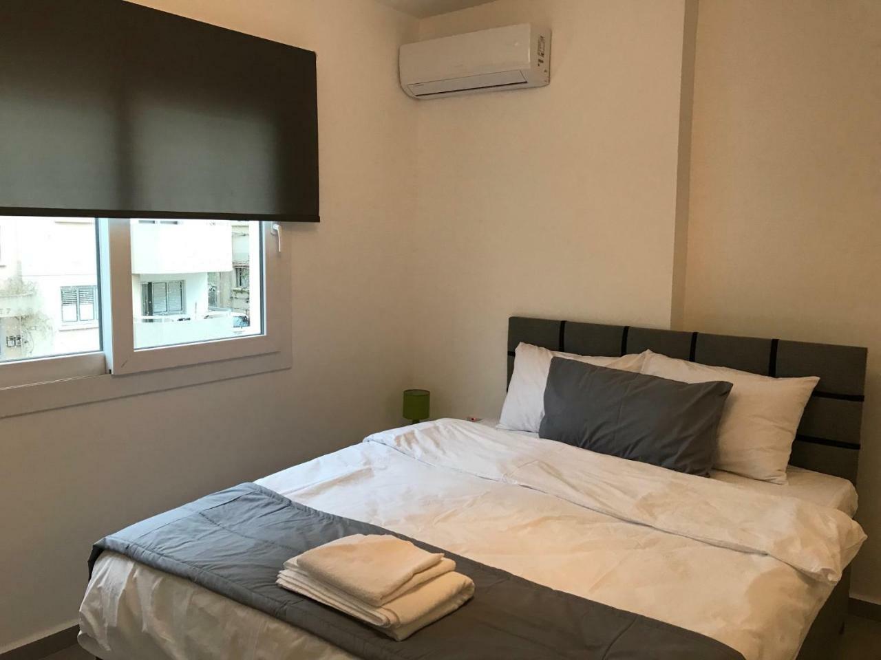 Cozy Flat In The Heart Of North Nicosia --- 55-1 Apartment ภายนอก รูปภาพ