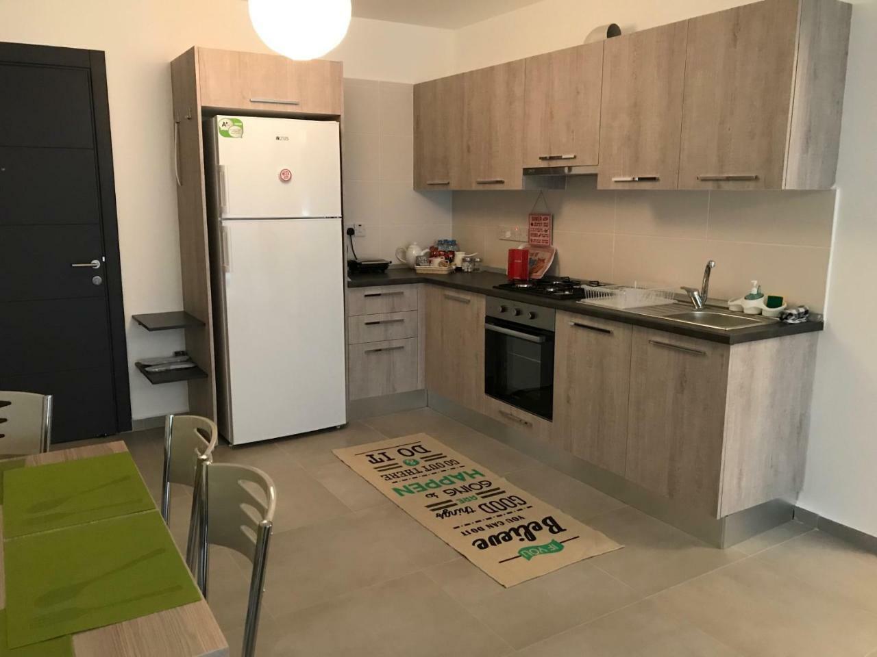Cozy Flat In The Heart Of North Nicosia --- 55-1 Apartment ภายนอก รูปภาพ