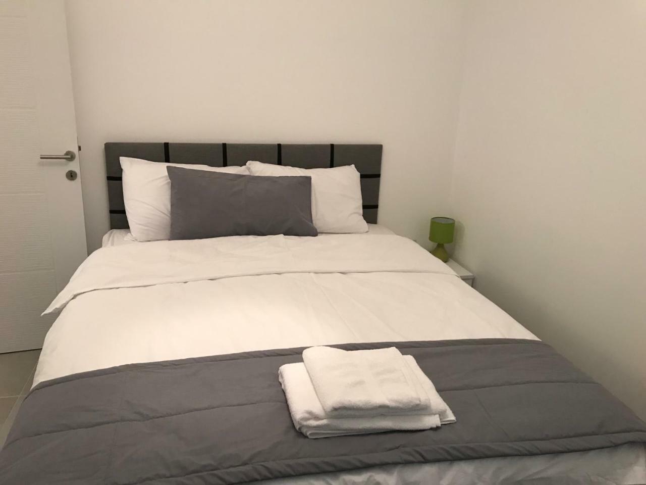 Cozy Flat In The Heart Of North Nicosia --- 55-1 Apartment ภายนอก รูปภาพ