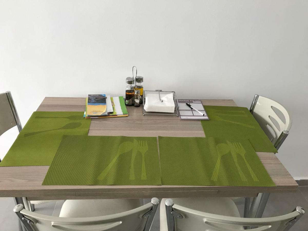 Cozy Flat In The Heart Of North Nicosia --- 55-1 Apartment ภายนอก รูปภาพ