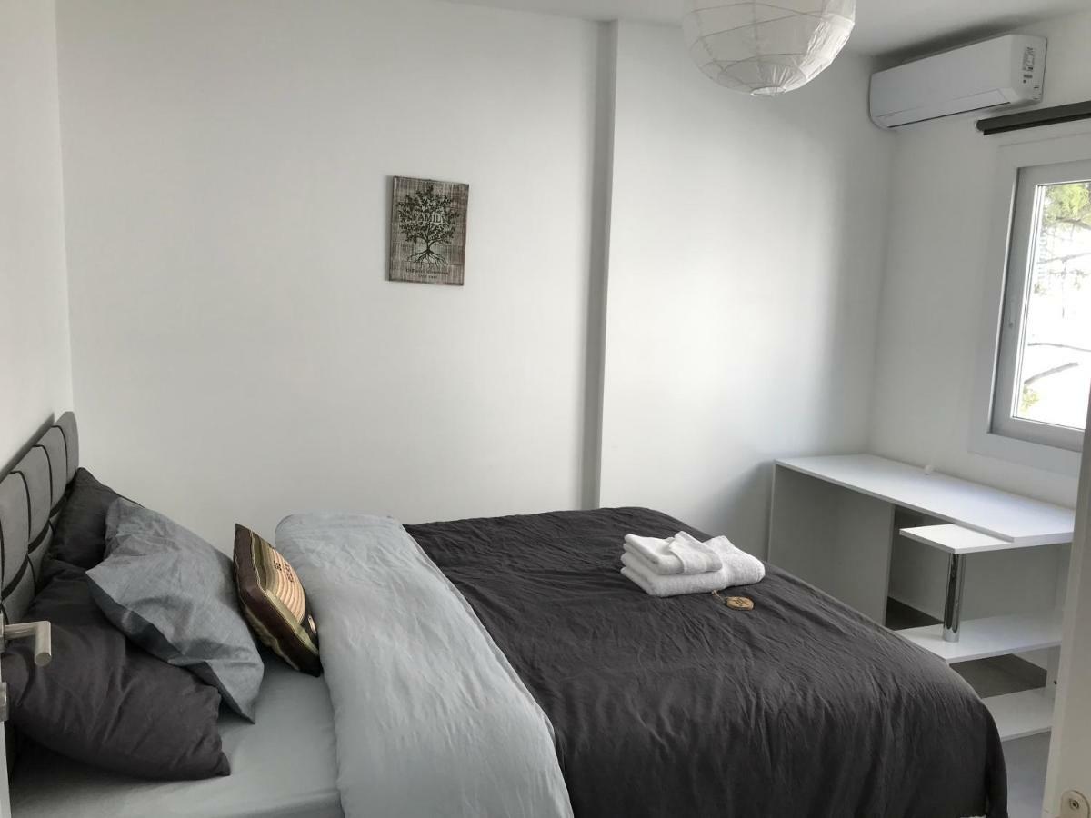 Cozy Flat In The Heart Of North Nicosia --- 55-1 Apartment ภายนอก รูปภาพ