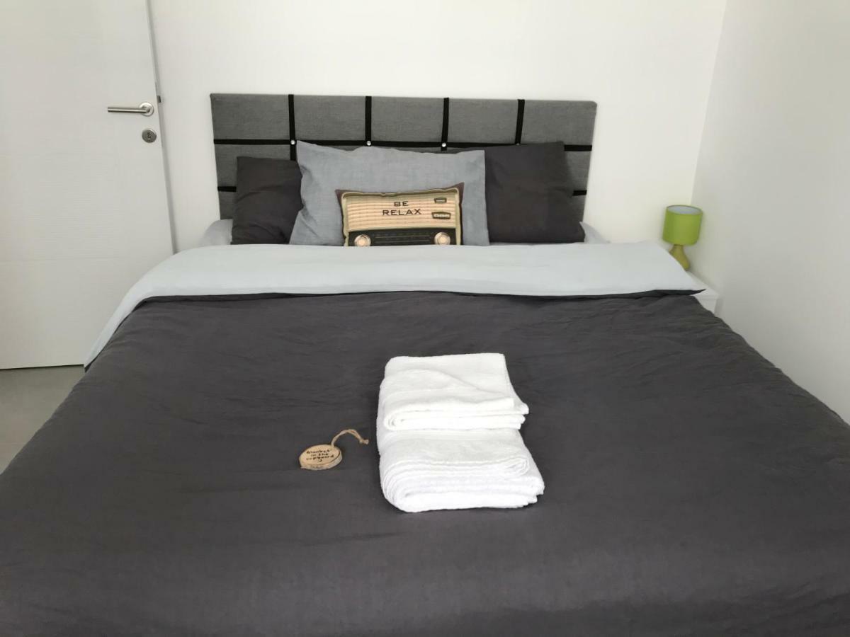 Cozy Flat In The Heart Of North Nicosia --- 55-1 Apartment ภายนอก รูปภาพ