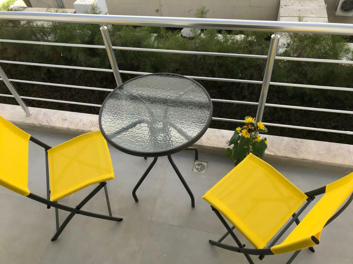 Cozy Flat In The Heart Of North Nicosia --- 55-1 Apartment ภายนอก รูปภาพ